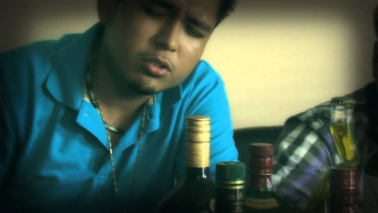 Insomnio de Tierra Caliente - Maldigo Todo