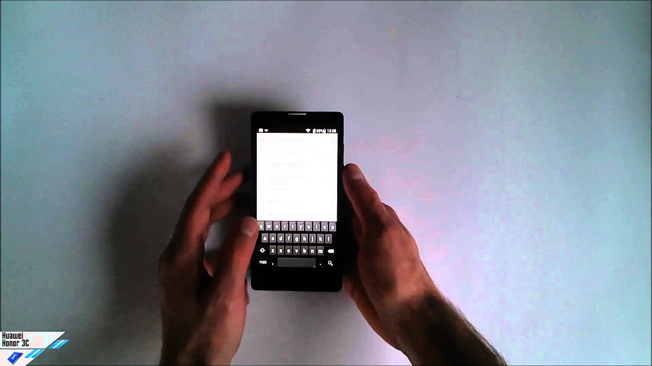 [Videorecensione] Honor 3C