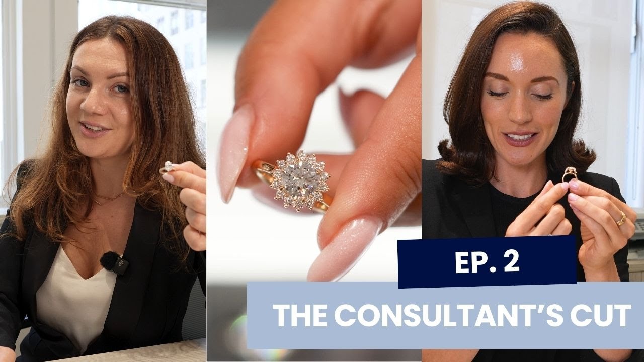Lauren B | The Consultant's Cut - Episode 2