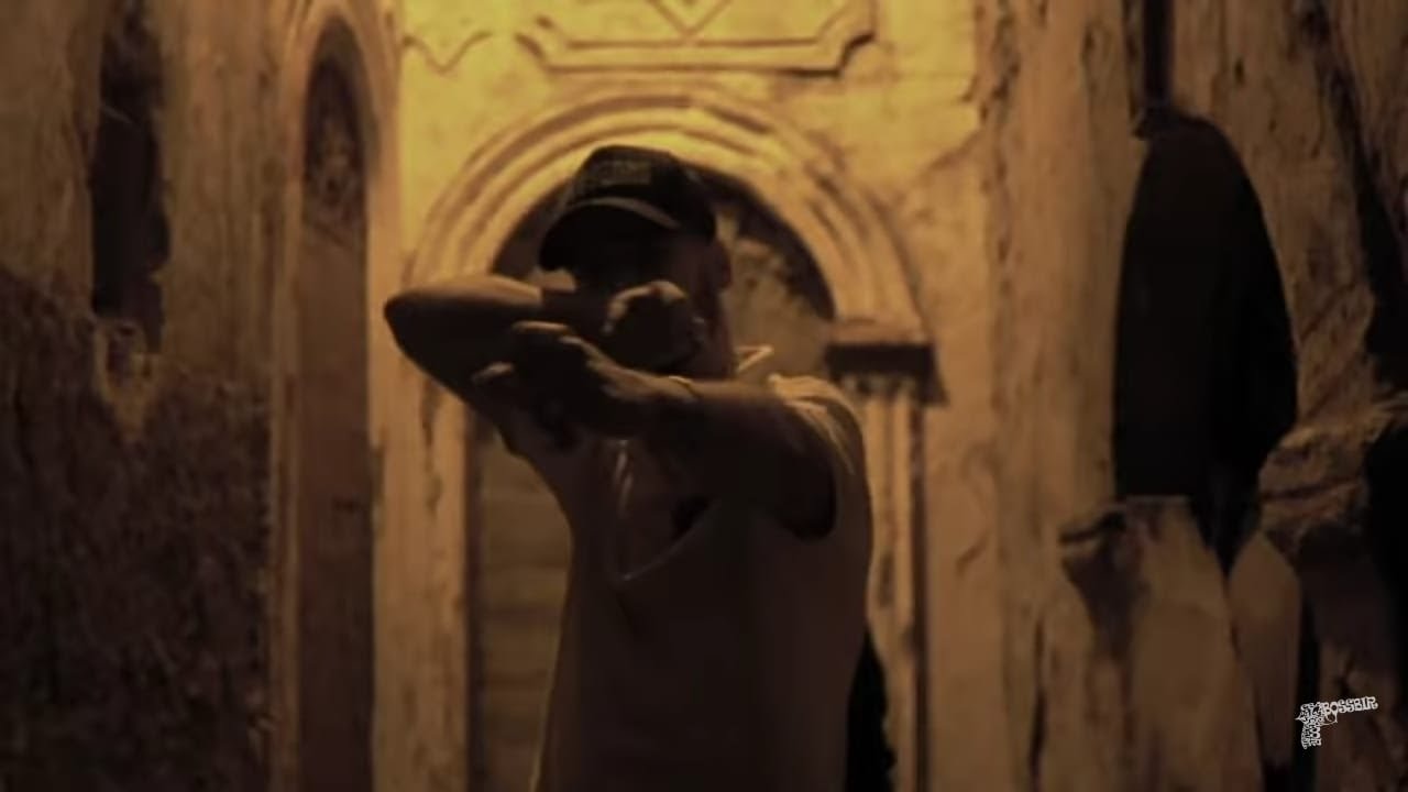 STOOR - CASA ZOO X Q-Zain (Calabossbir - CinéStreet) #CB4GANG #CALABOSSBIR