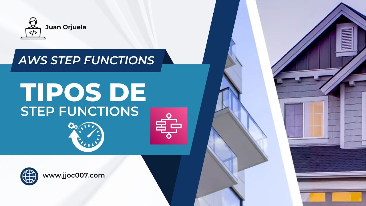 Standard vs. Express: AWS Step Functions