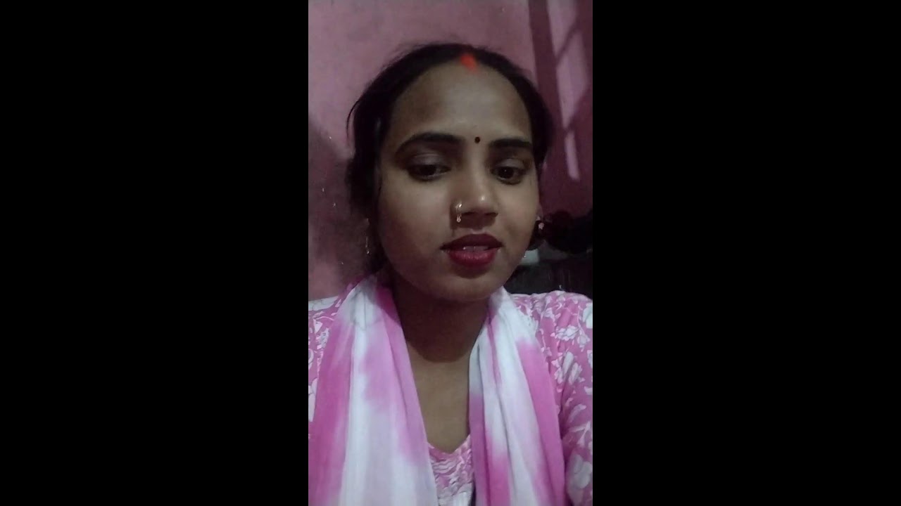 Nandani devi is live!