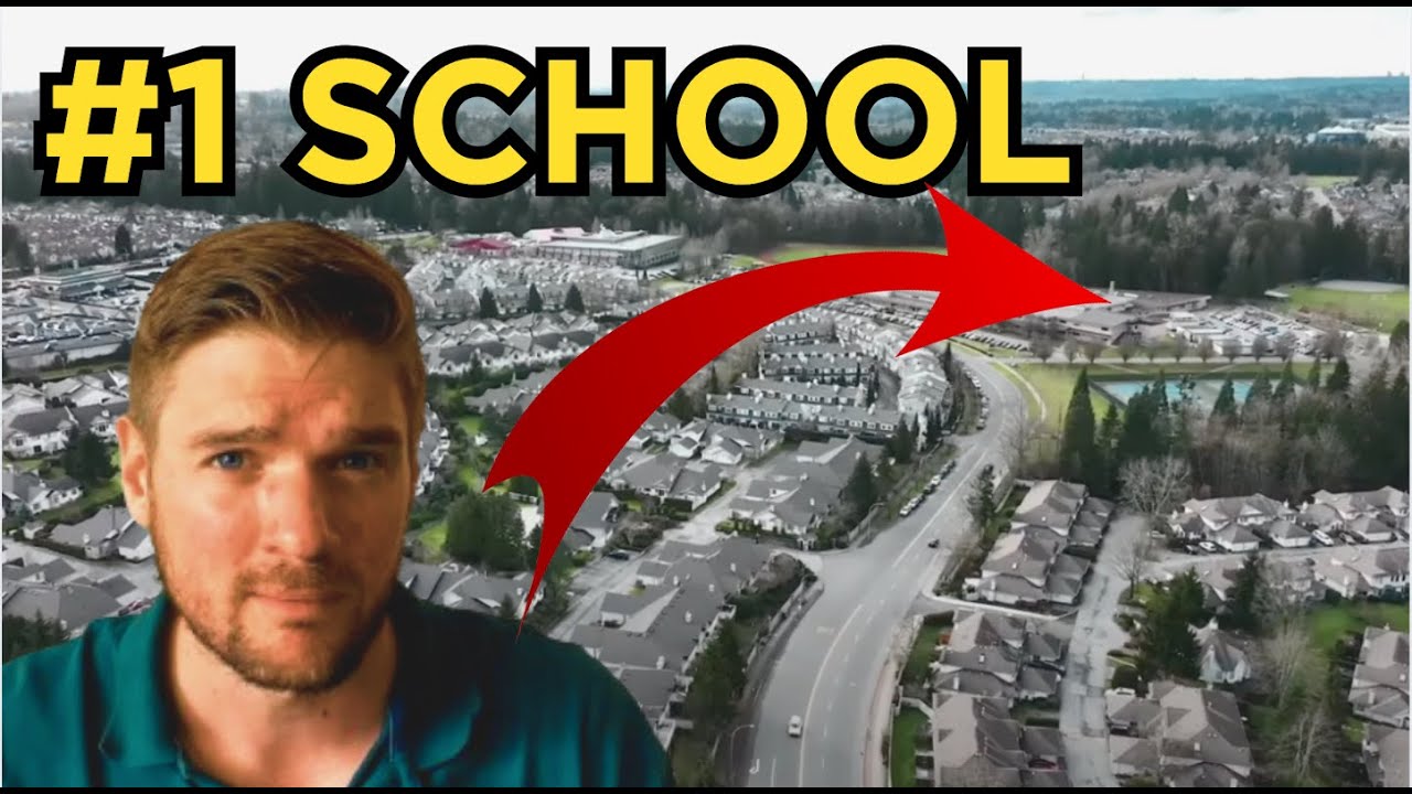 Langley, BC Schools: Ranked (The Best and the Worst)