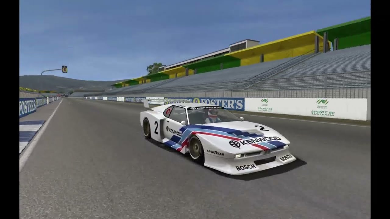 GTR 2 BMW MI Turbo   2026 02 12
