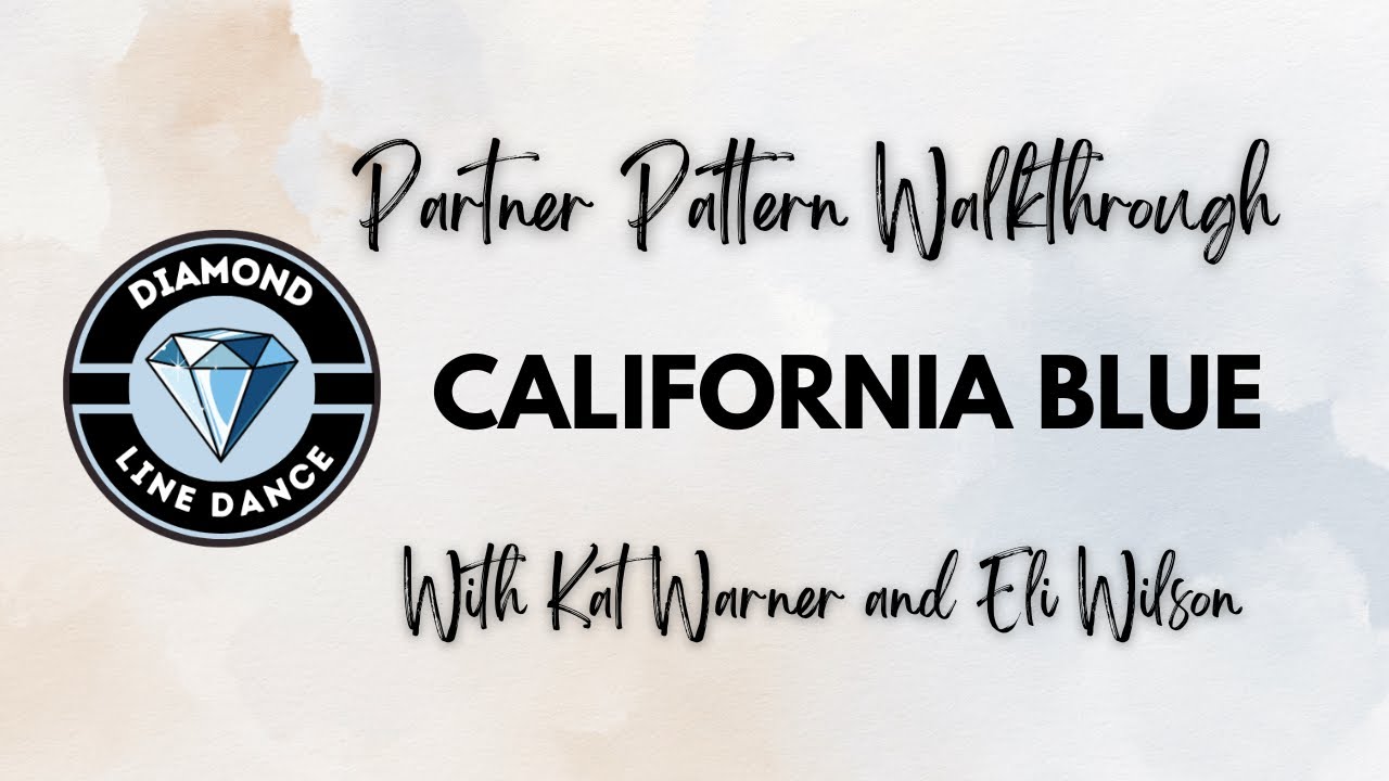 California Blue Walkthrough