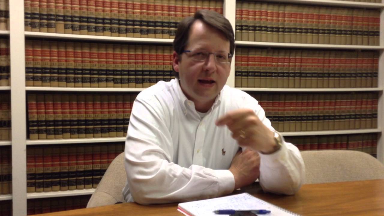 Thoughts On Snapchat From A Car Accident Attorney.