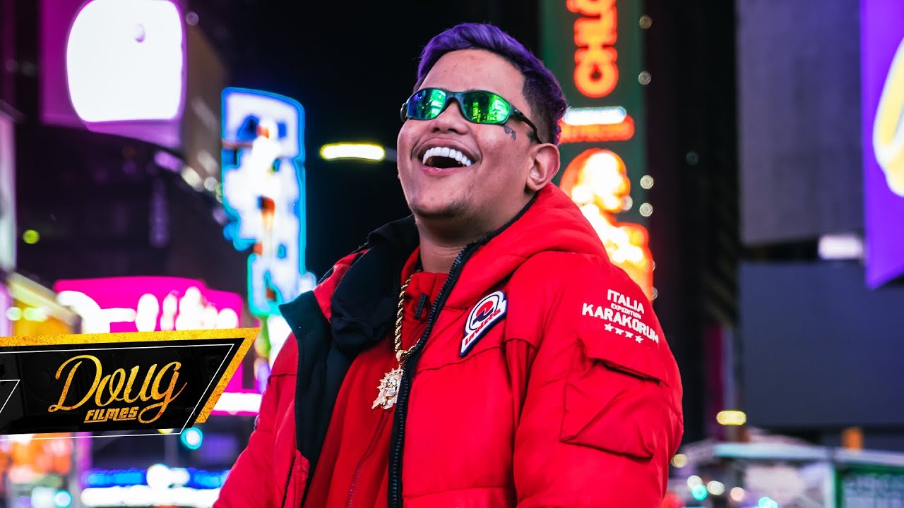 Mc Gabzin - Sabe o que faz (Doug Filmes) DJ Tak Vadi&atilde;o | Video Music Official