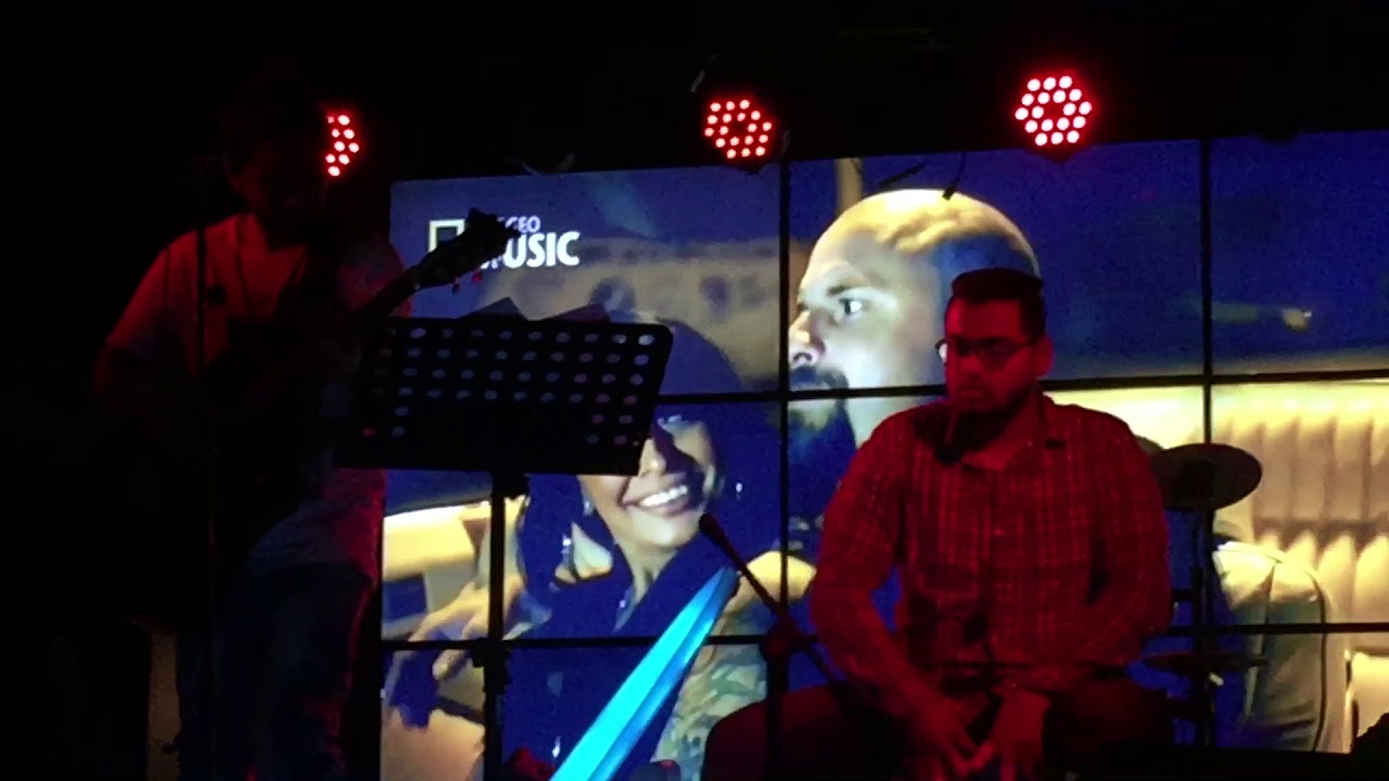 &lsquo;Kalim & Faozaan&rsquo; |2piece band| Samjhawa Song| LiveMusic|