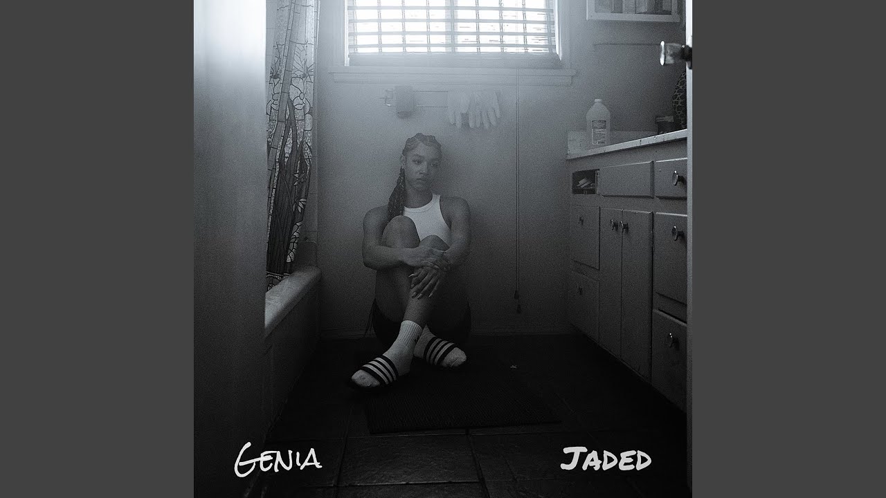 Jaded (Instrumental)