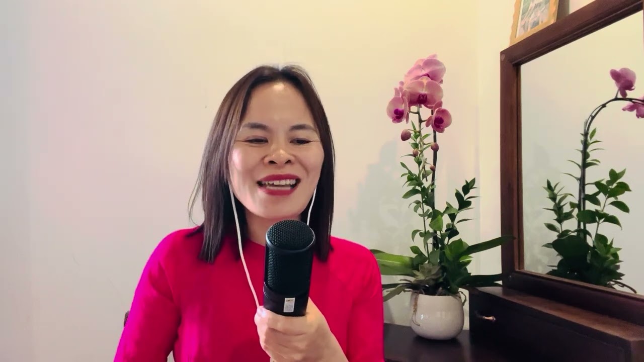 Làng Quan Họ quê tôi/ Huyền Thương 