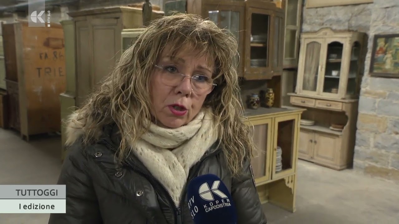 Trieste, visita guidata a 