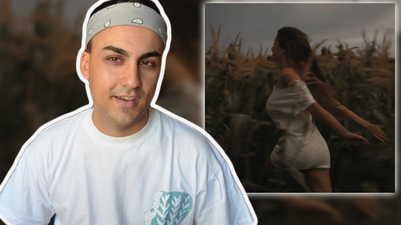 Madison Beer 🌾 Silence Between Songs | REVIEW |st JJ
