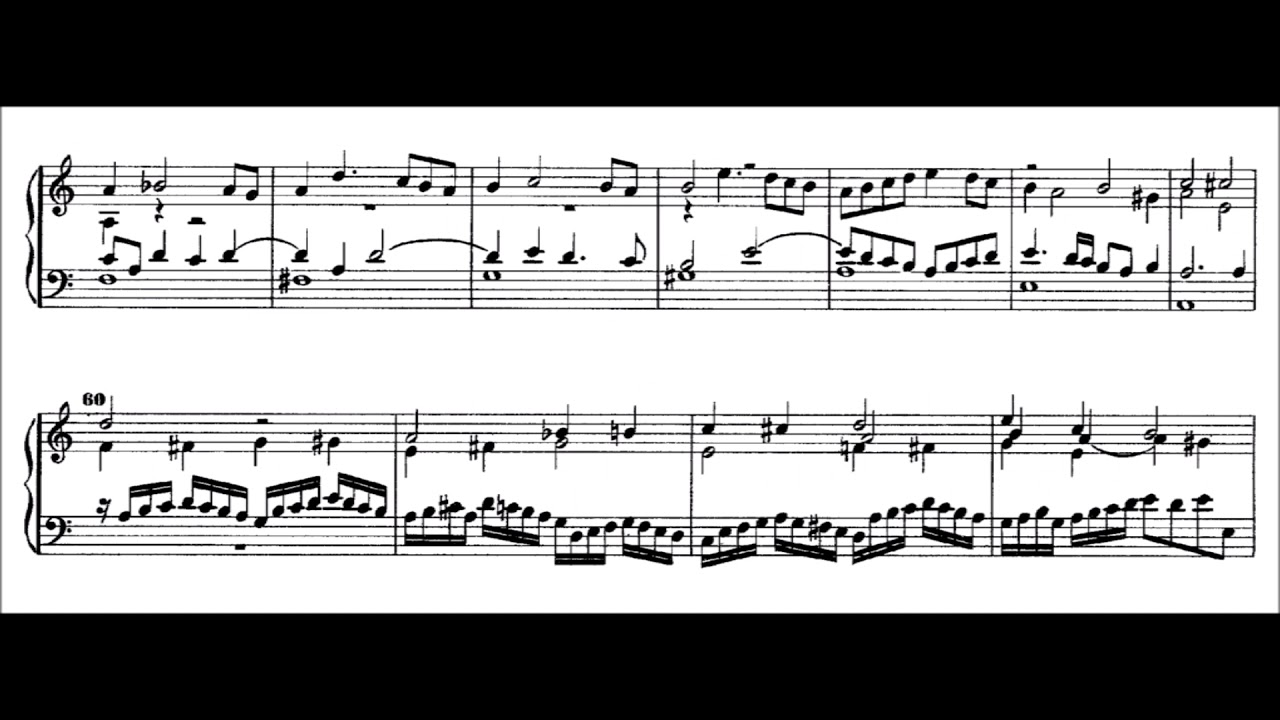 Jan Pieterszoon Sweelinck - Capriccio (Aeolian)