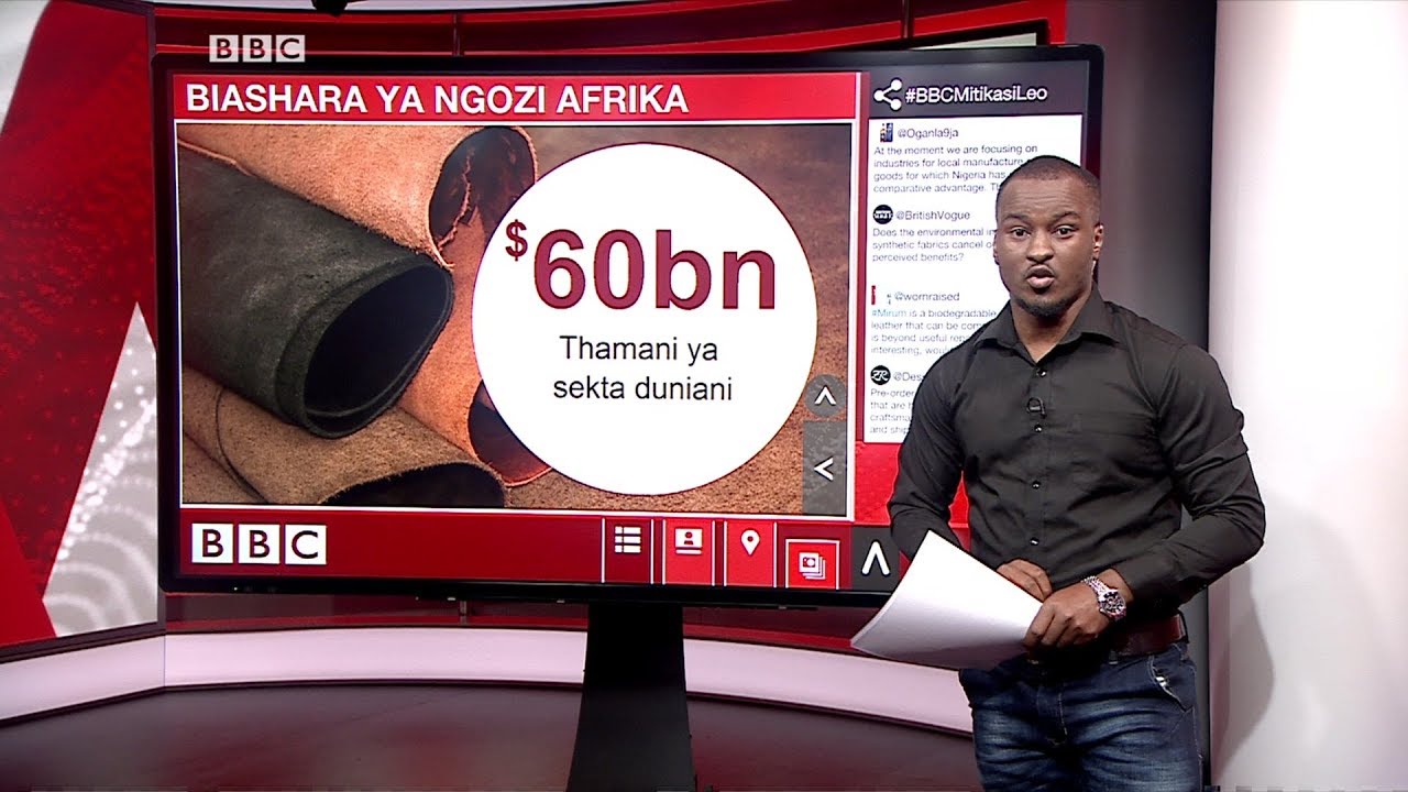 BBC MITIKASI LEO 26.06.2019