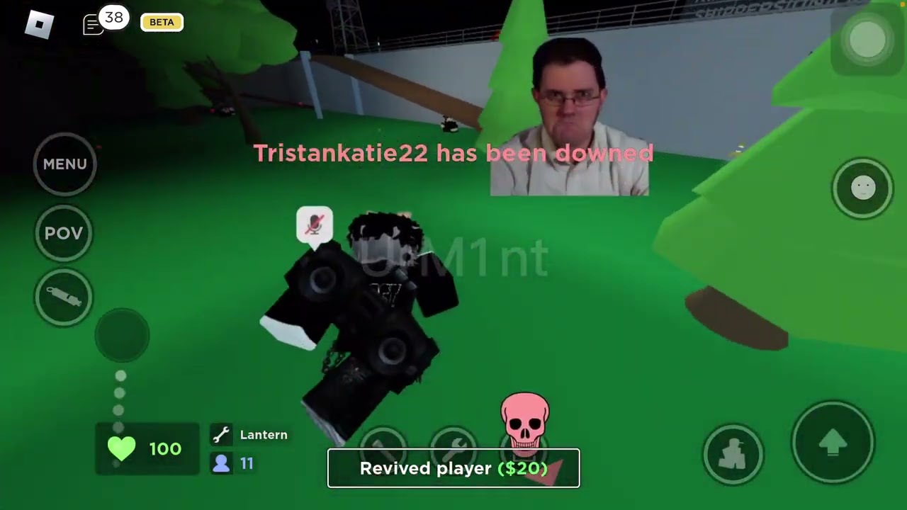 Evade gameplay #19 (ROBLOX)