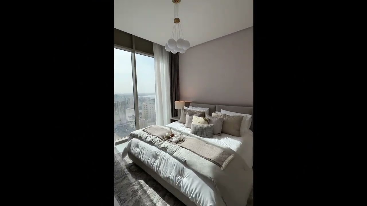 SEEF AREA 📍 2 BEDROOMS | 3 BATHROOMS | BRAND NEW FOR RENT 