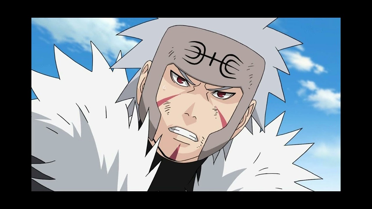 From Zero to Hero: Ranking Every Hokage in Naruto