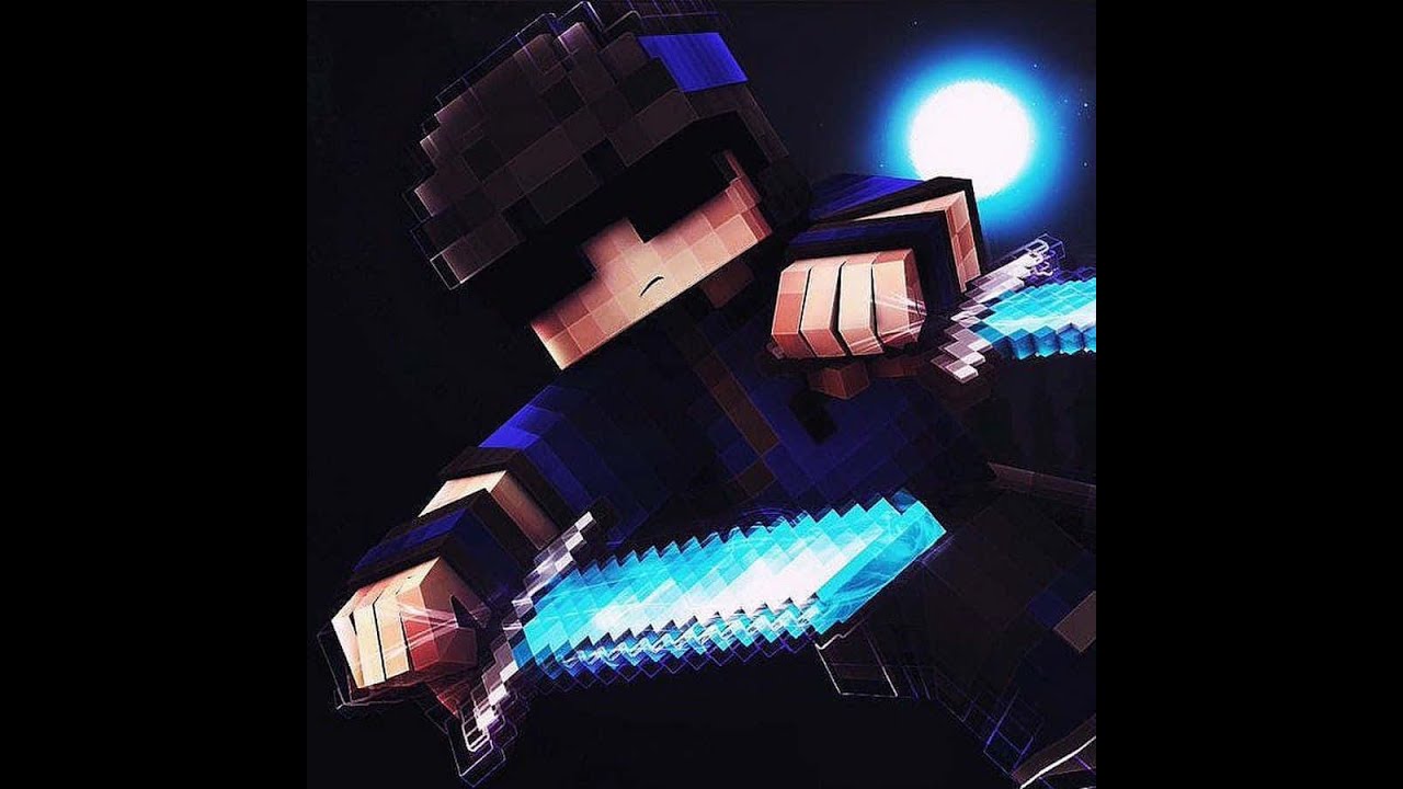 ćwiczymy pvp minecraft