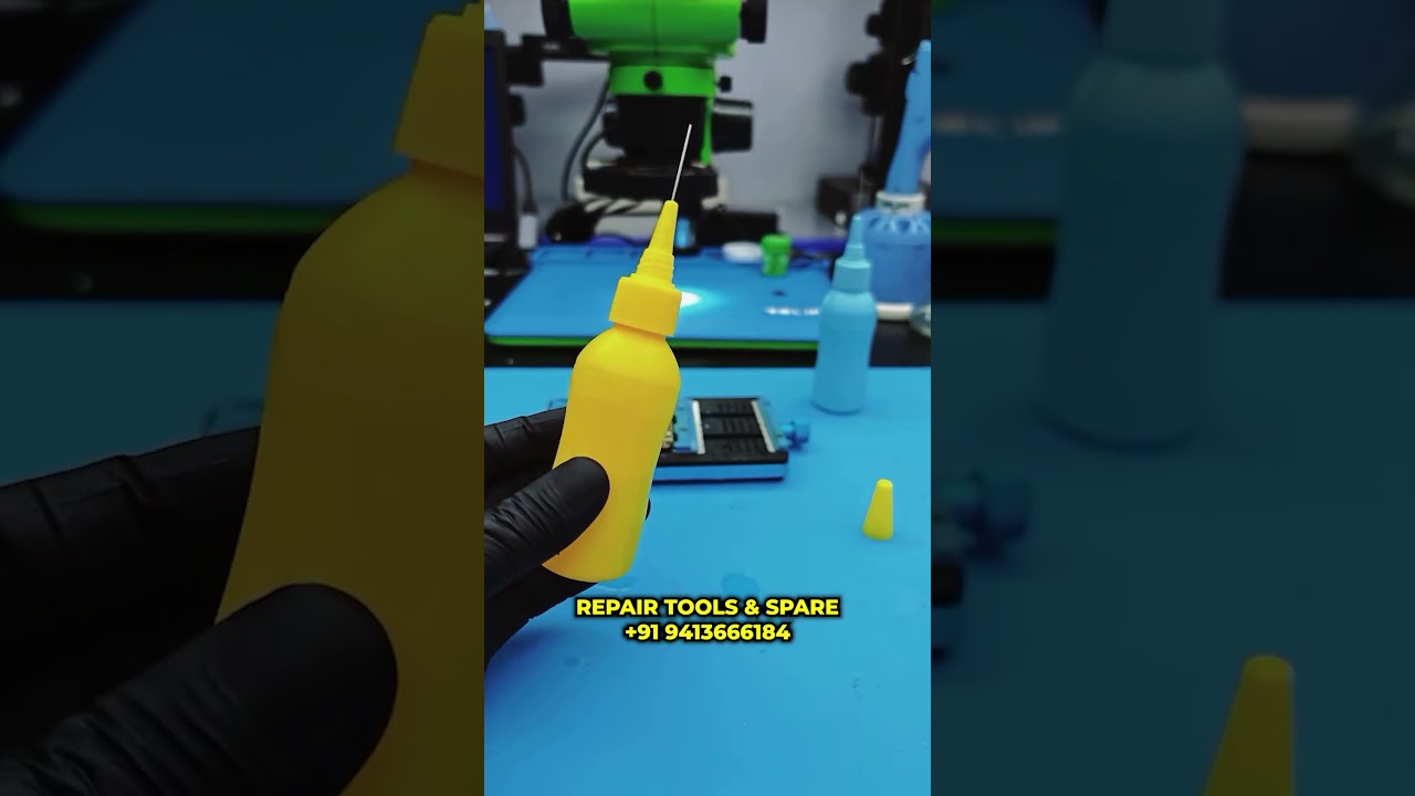Mobile Repairing Tools & Spare Parts available in wholesale
