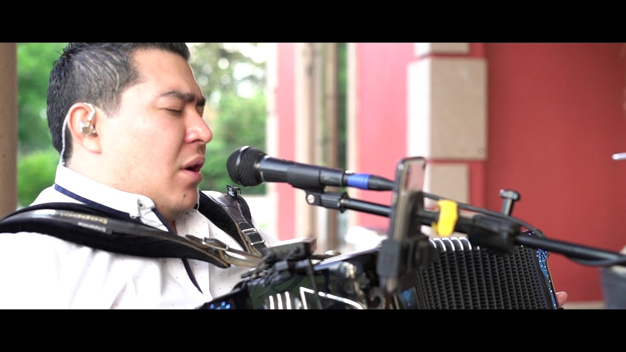 Pancho De La Fuente - Lo siento por Ella (Domingueando Vol.2)