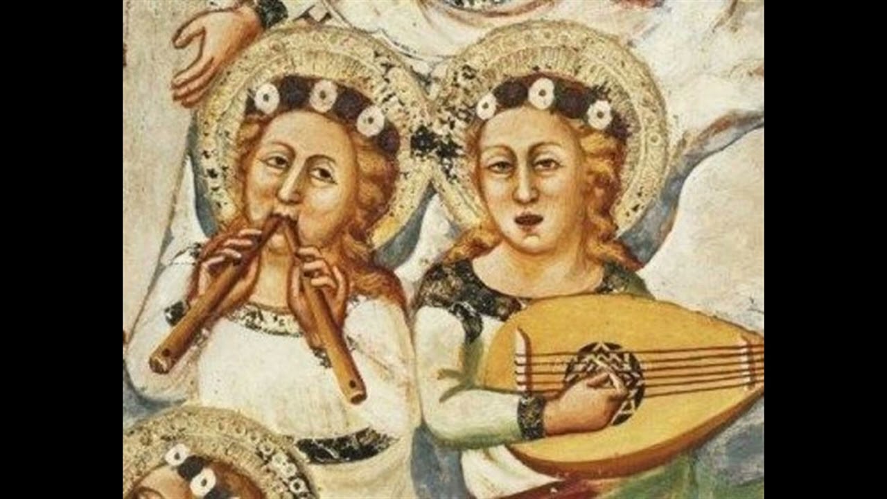 Medieval chant - Romance de Don Gaiferos