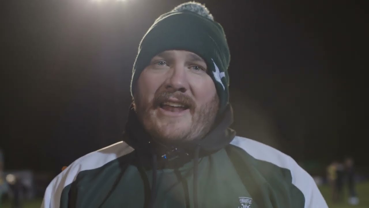 Swansea University RFC - BUCS super rugby game week