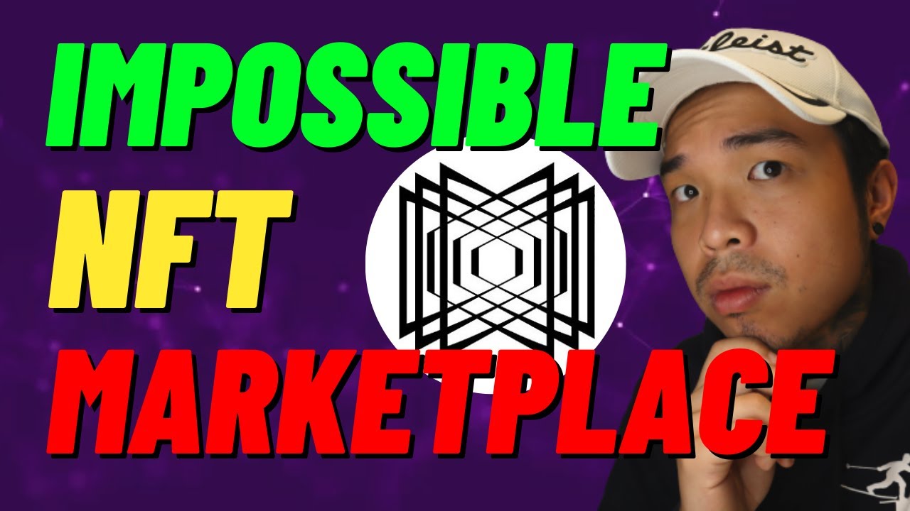 Impossible Things NFT Gem 10x Potential NFT?! In MAY 2022