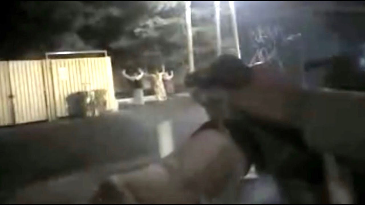 Las Vegas police investigate women after Oct. 1 shooting