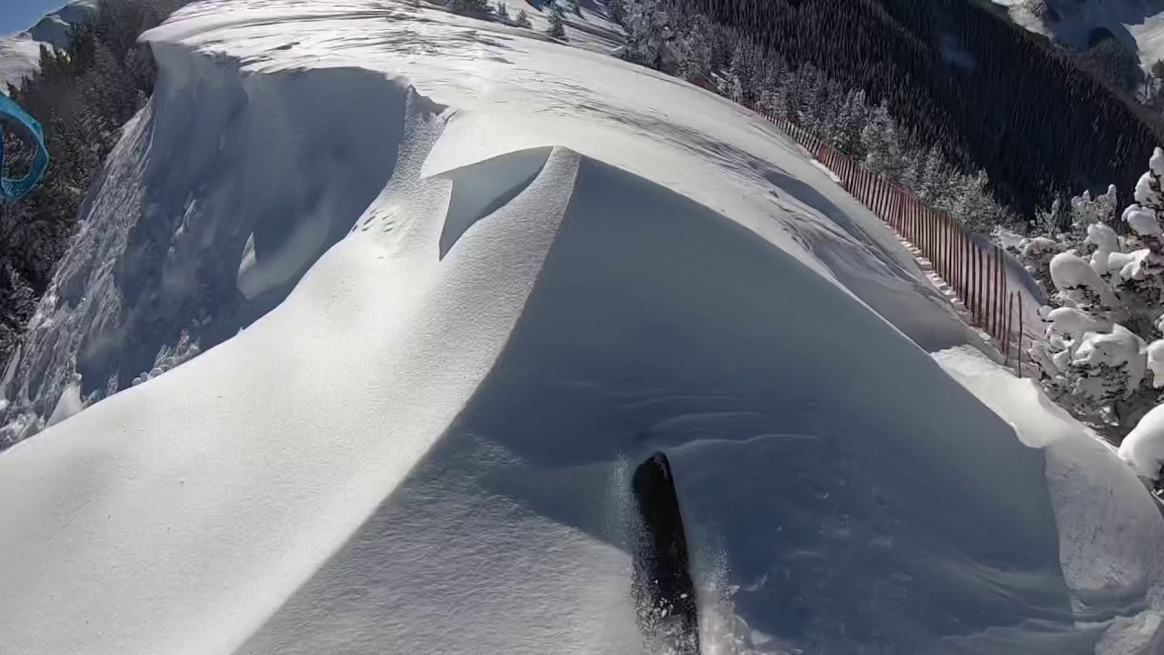 Kachina Peak Adventure