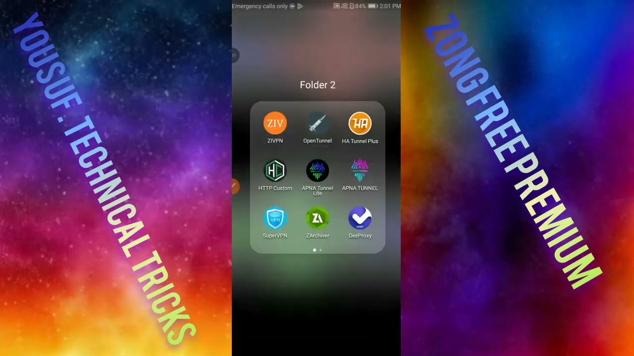 Zong free internet file create karma katariqa new methods 2025 free all sim files using 
