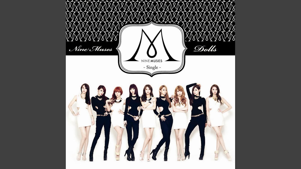 Dolls (inst) (돌스 (DOLLS) (INST))