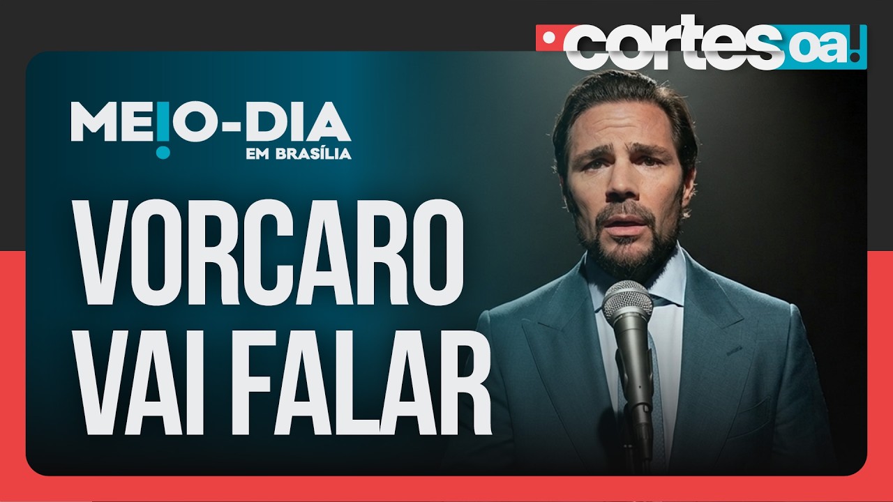 O fim do silêncio: Quem Daniel Vorcaro vai entregar na delação do Master?