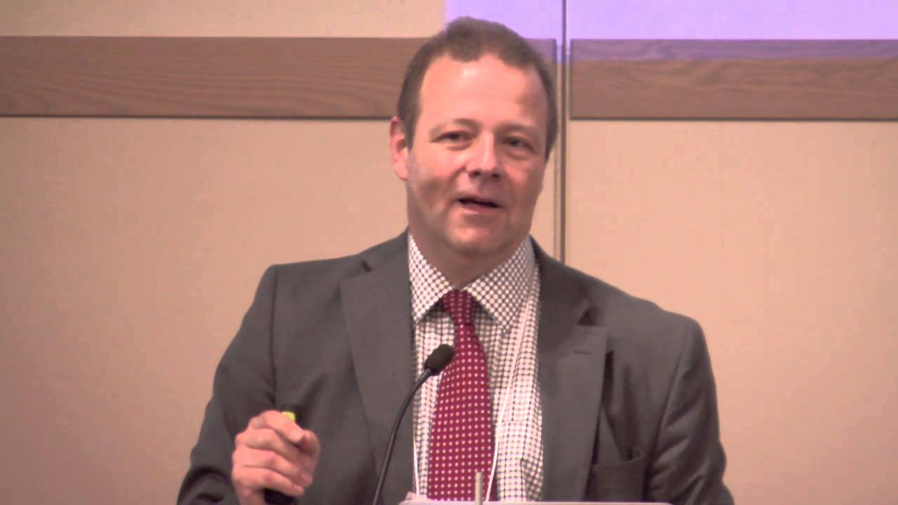 Binaytara Foundation_Dr. Axel Grothey's talk on Colon Cancer