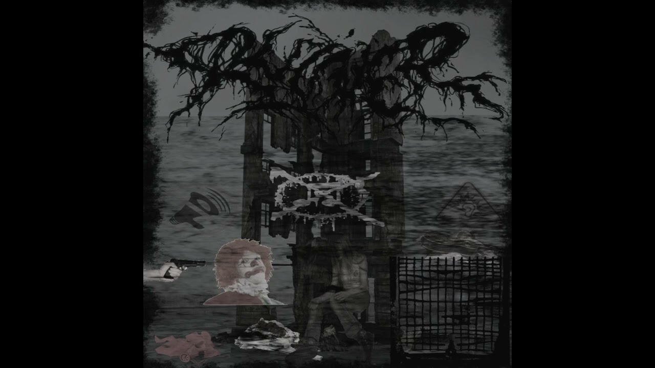 Ruiner - Ruiner [2022 Grindcore]