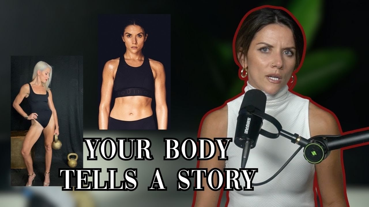 Building a Body That Commands Respect