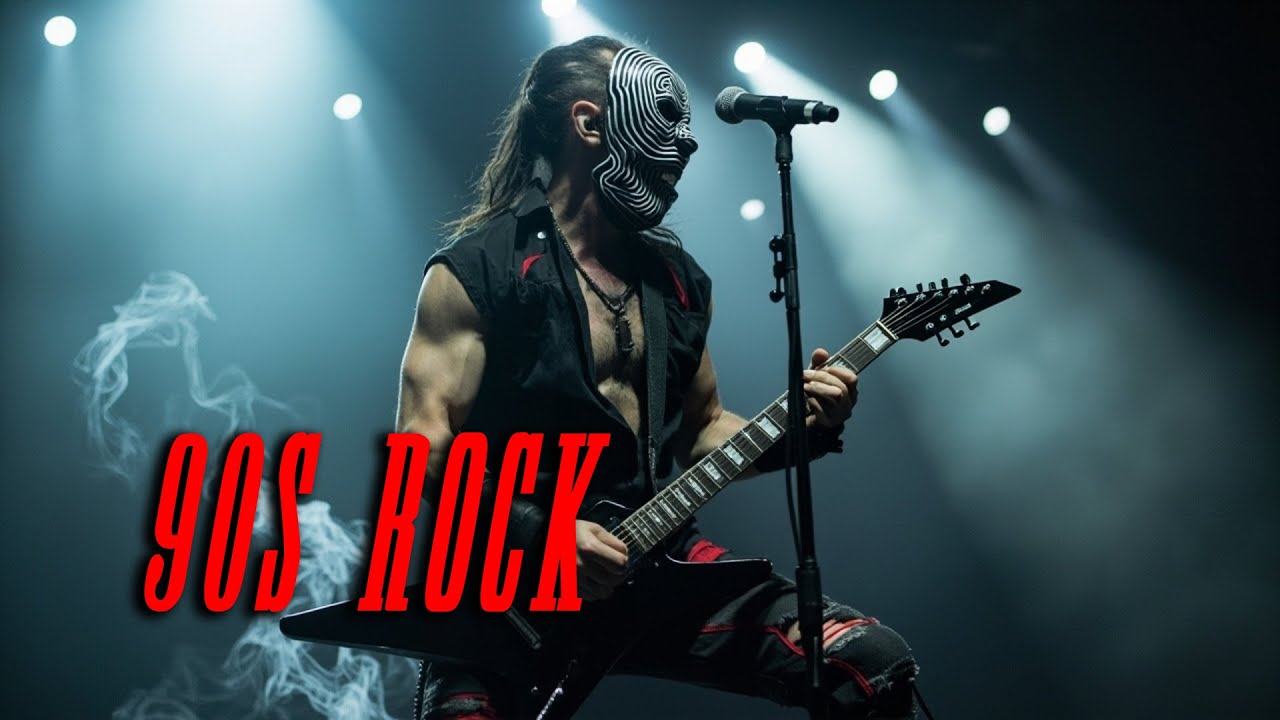 Iconic Rock legend Moments &ndash; Powered by Amped Arena