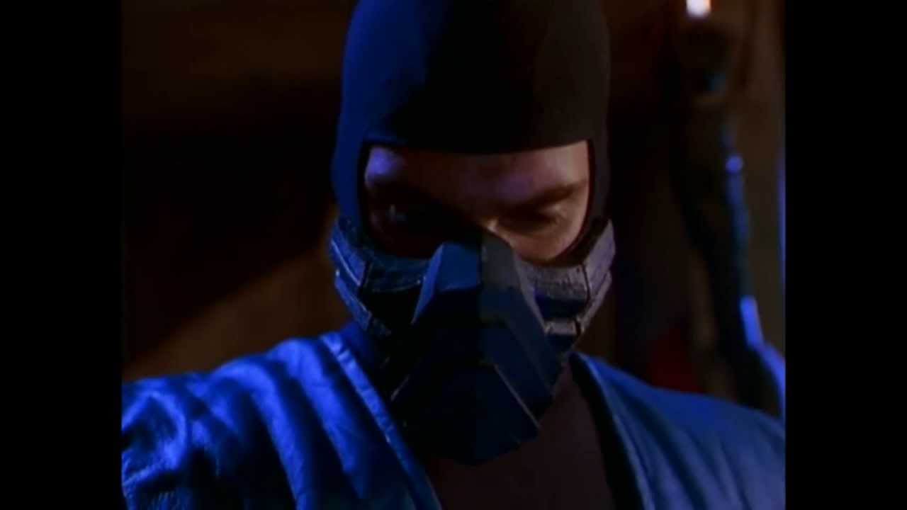Sub-Zero
