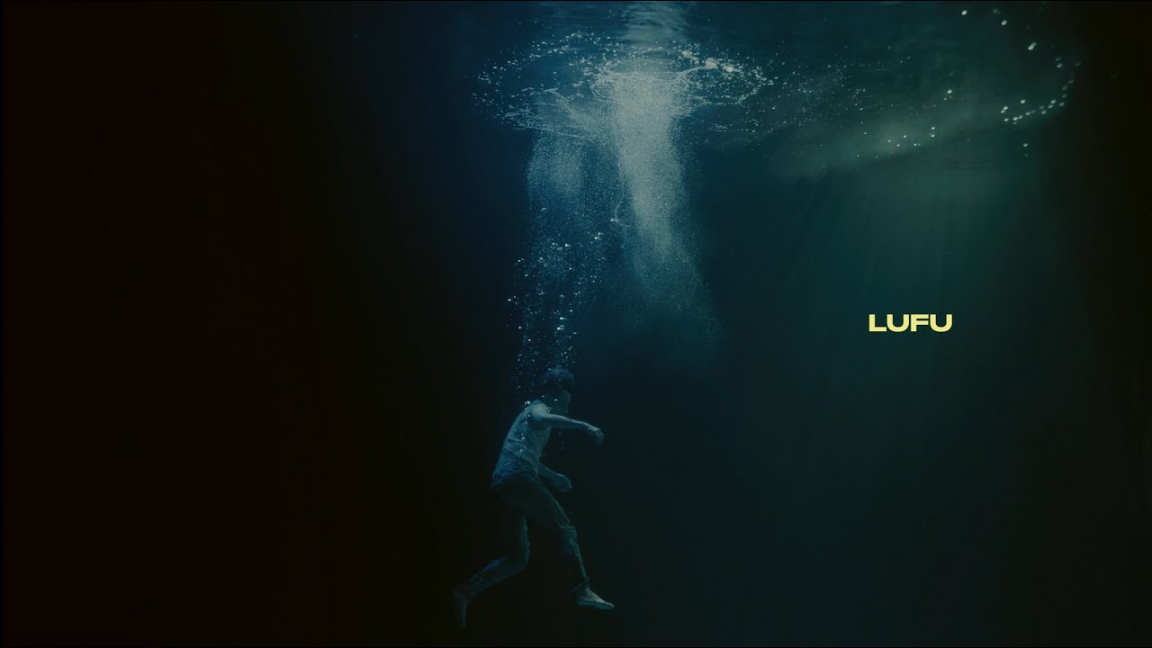 LUFU.(ft. GSoul, Arin Ray)