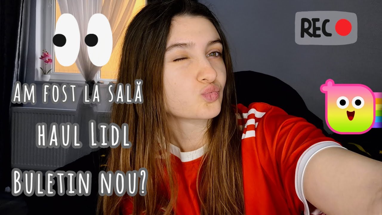 Daily Vlog 😺✨️