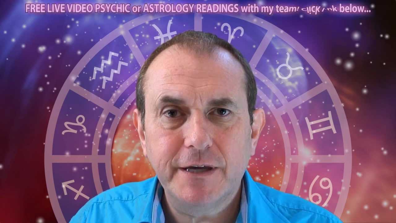 Aries Horoscope August 2012 HD
