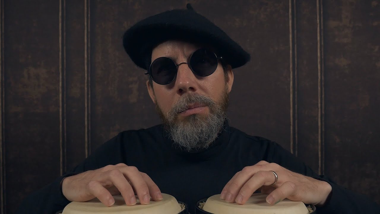 The Beatnik | ASMR