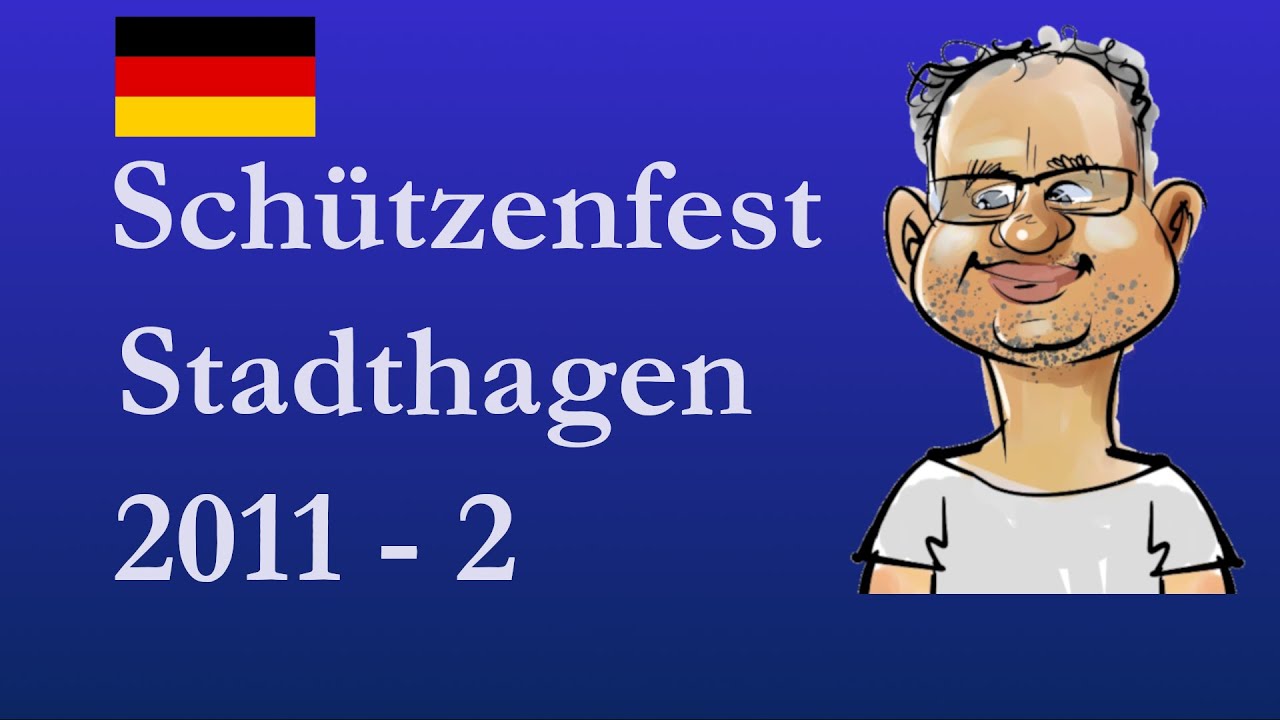 Schützenfest Stadthagen Rott Brandenburger Tor 2011 - 2