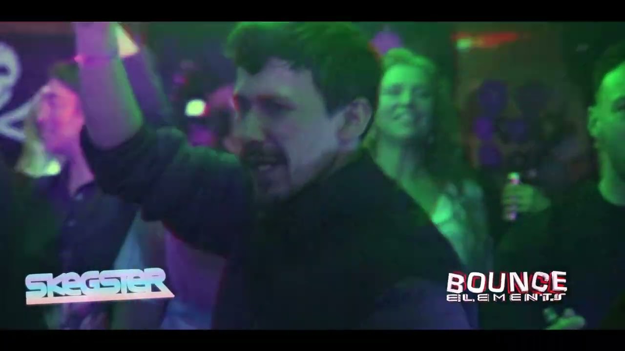 Bounce Elements 2nd March 2024 - Skegster