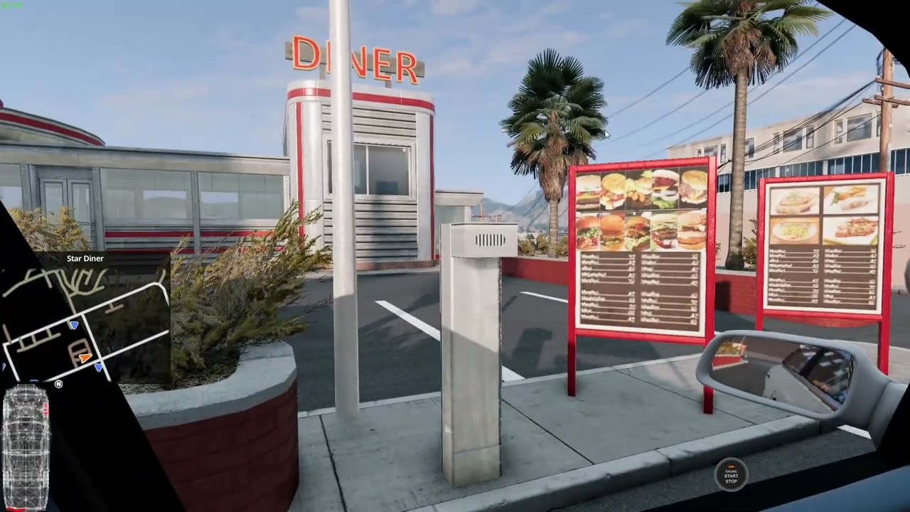 becoming a police officer to chase criminals in beamng drive