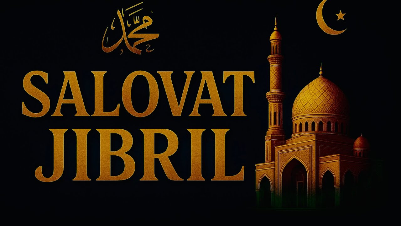 SALOVAT JIBRIL &ndash; SO&lsquo;NGGI UMIDIM, QALBIMDA FAQAT ALLOHGA ISHONCH QOLDI