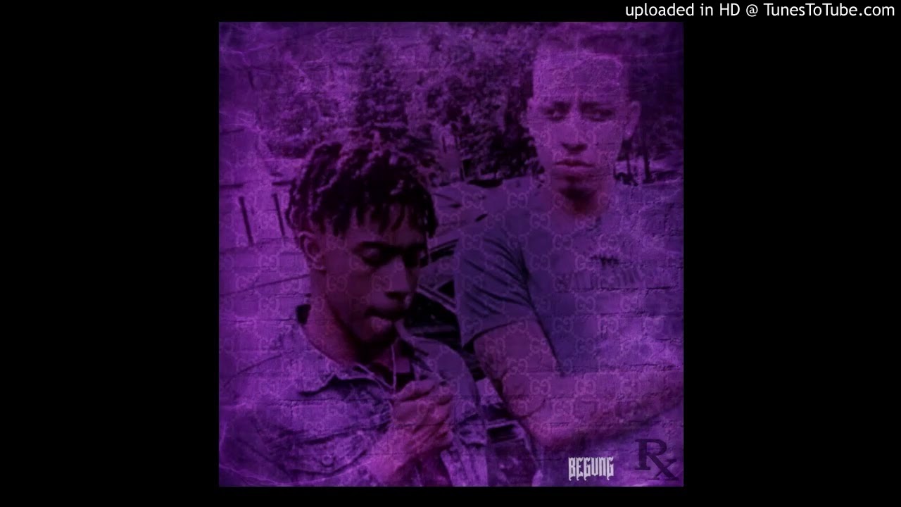 RX Huncho x RX Bird 