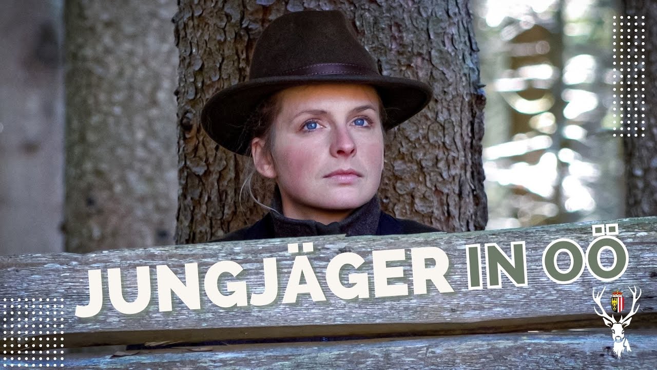 📖💪 Ausgebildet und motiviert: 🌿 Jungjäger in Oberösterreich