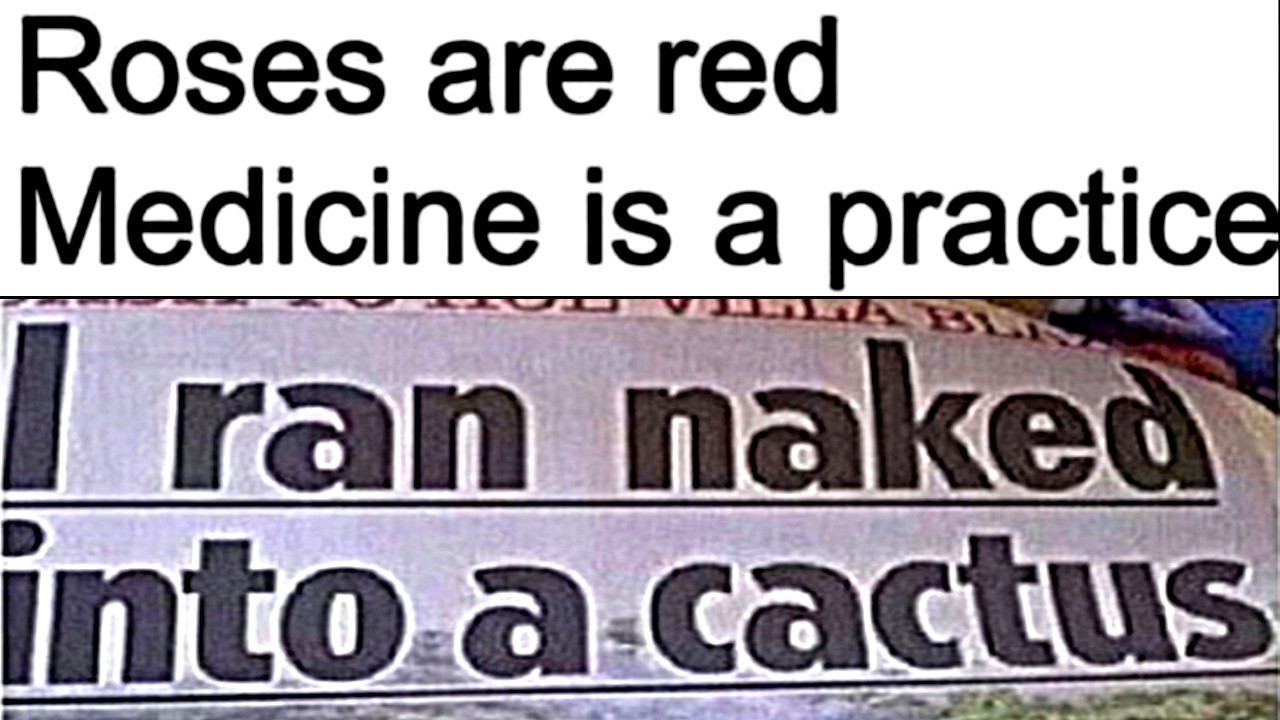Rhyming Memes