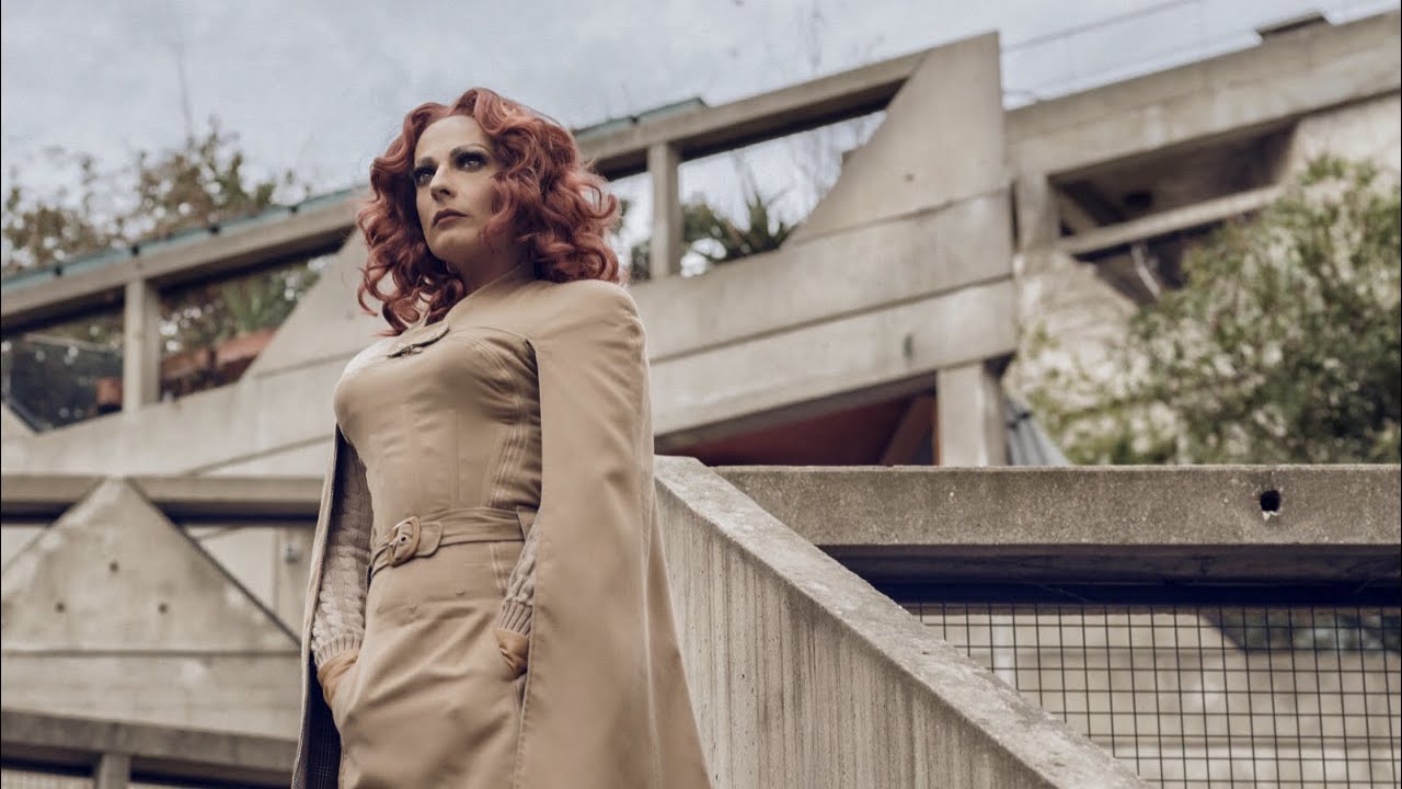 La Prohibida - Ruido (Videoclip Oficial)