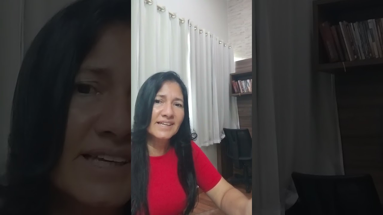 Campanha do salmos 91 segundo elo Andrea Soares 